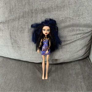 Monster High Boo York Cleo de Nile Doll 2008 Mattel